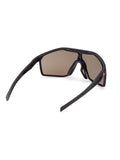 adidas Black Kalidro Sunglasses - British product