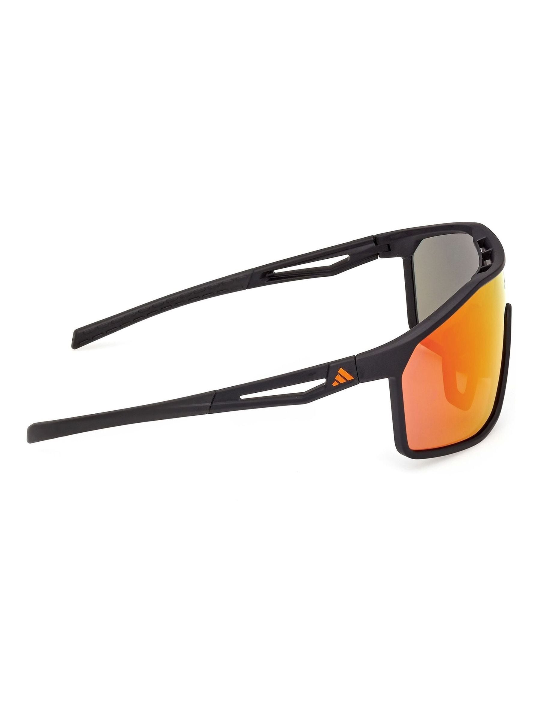 adidas Black Kalidro Sunglasses - British product