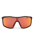 adidas Black Kalidro Sunglasses - British product