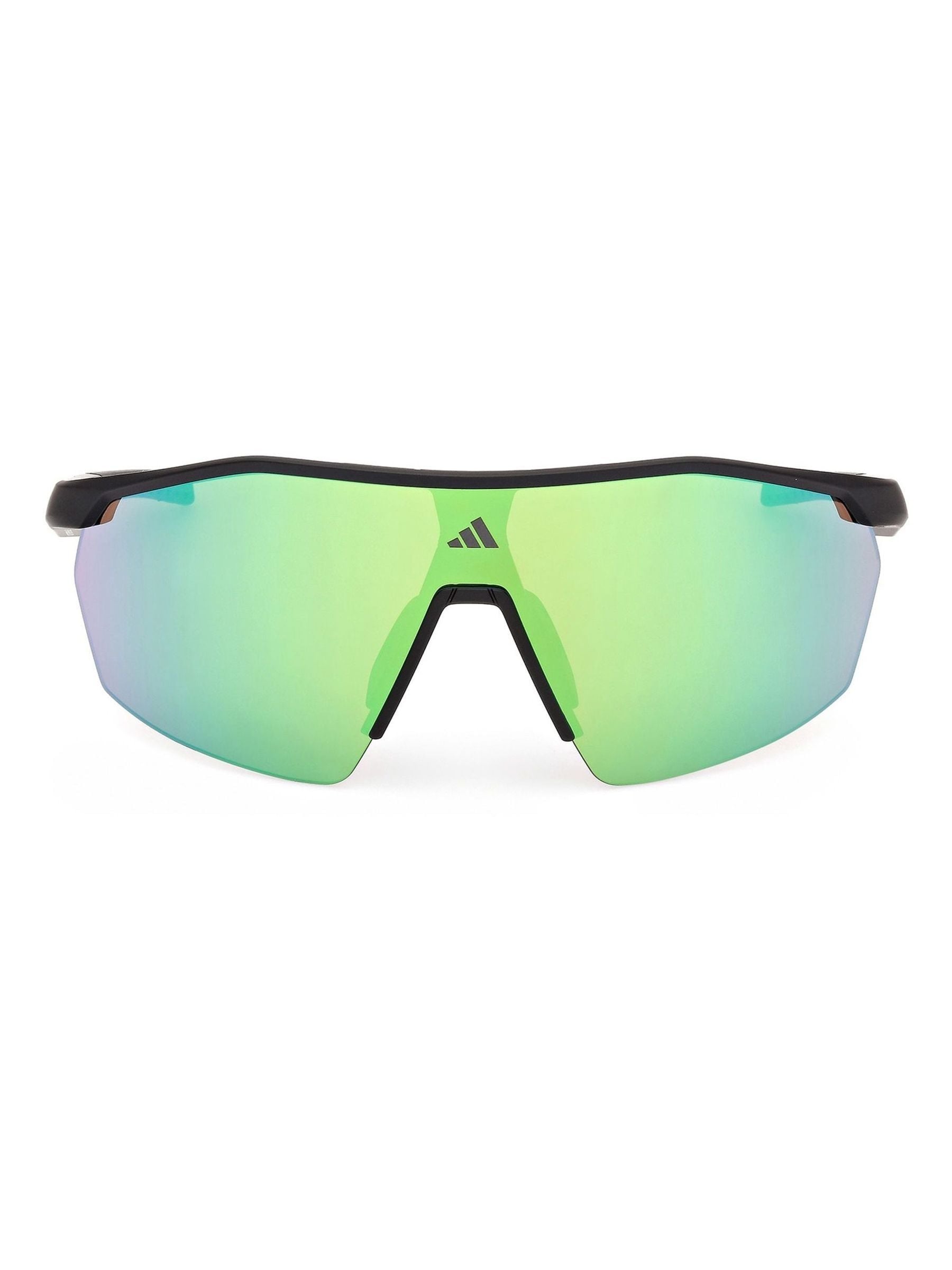 adidas Black Anemos Light sunglasses - British product