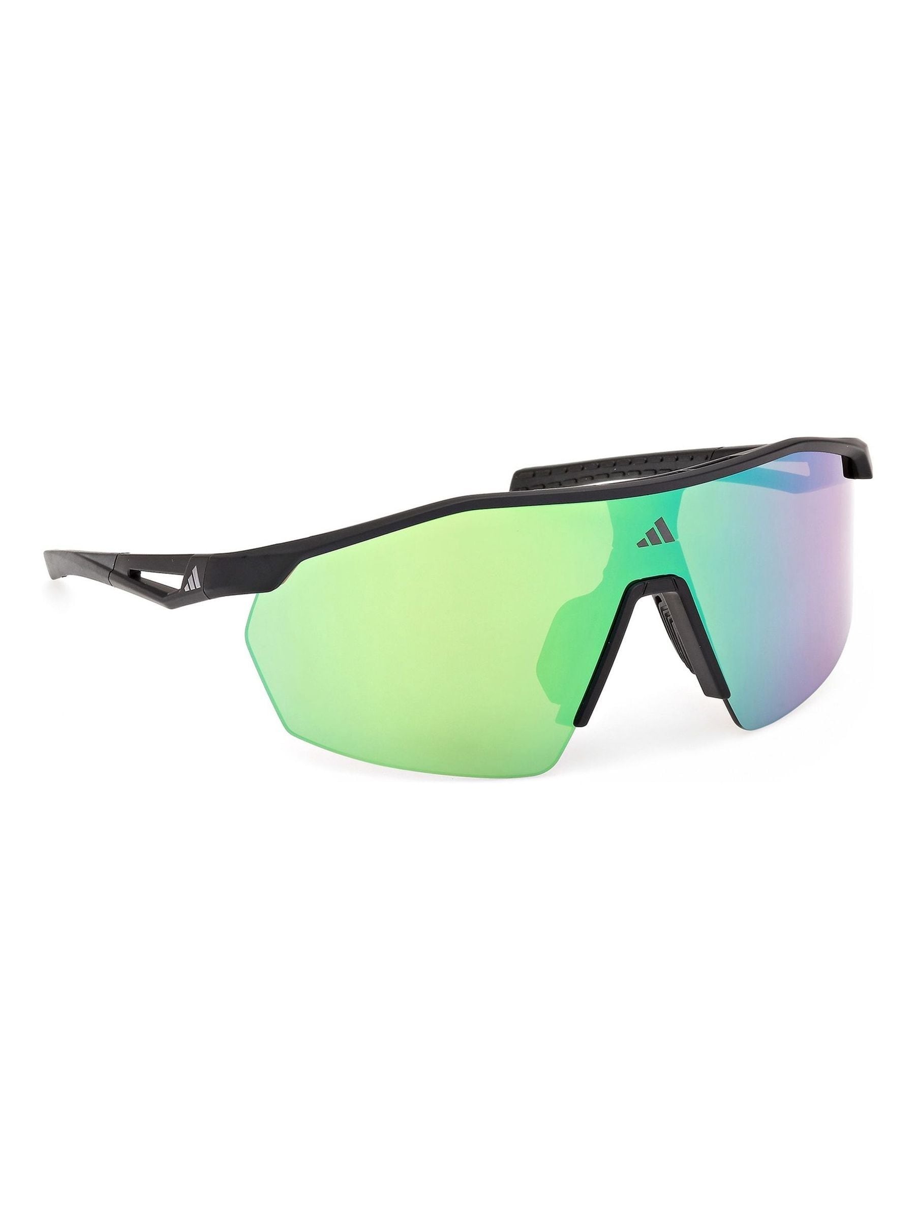 adidas Black Anemos Light sunglasses - British product