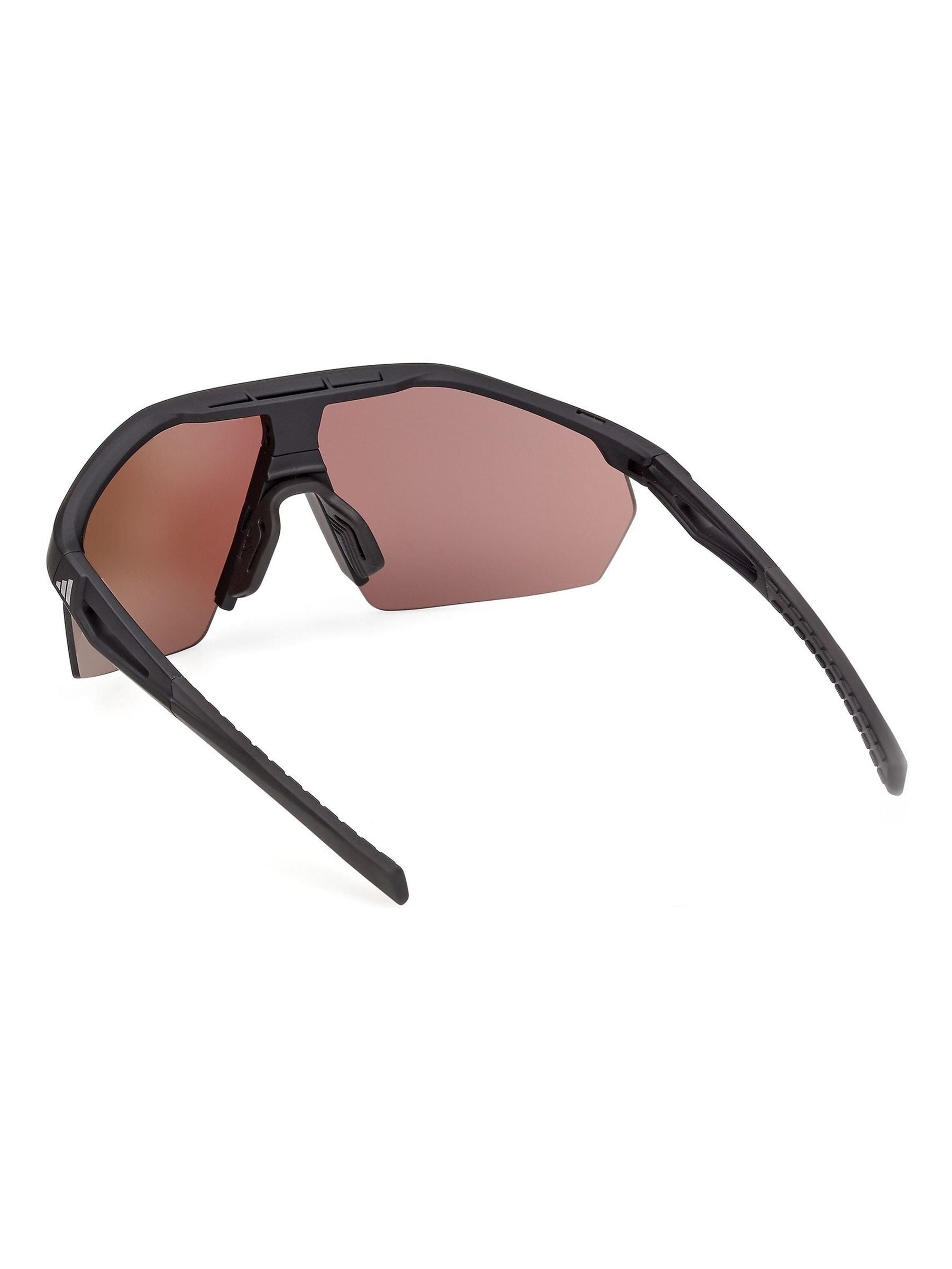 adidas Black Anemos Light sunglasses - British product