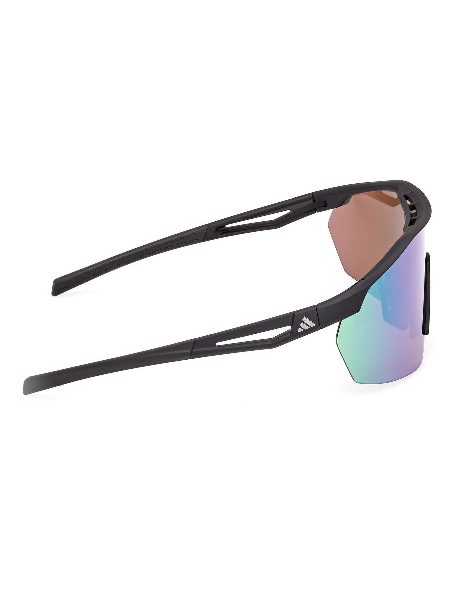 adidas Black Anemos Light sunglasses - British product