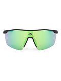 adidas Black Anemos Light sunglasses - British product