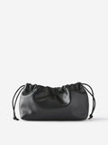 Cotton On clutch bag Black Ebony, UK version