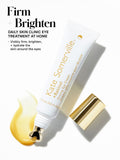 Kate Somerville +Retinol Eye Cream 15 ml, UK version