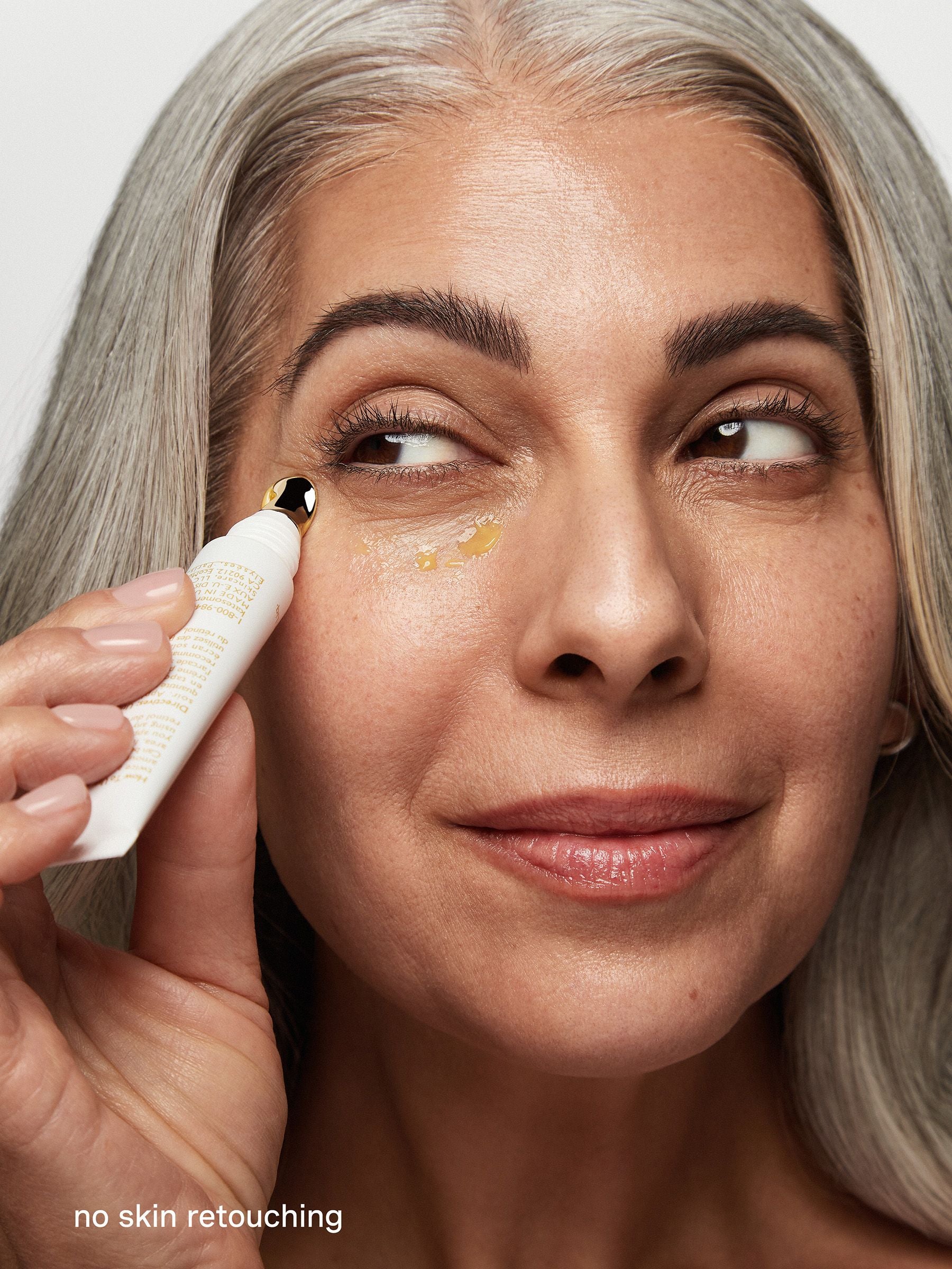 Kate Somerville +Retinol Eye Cream 15 ml, UK version
