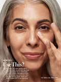 Kate Somerville +Retinol Eye Cream 15 ml, UK version