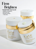Kate Somerville +Retinol Vita C moisturizer 50ml, imported from the UK