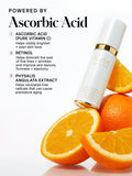 Kate Somerville retinol vitamin C serum 30ml, UK version