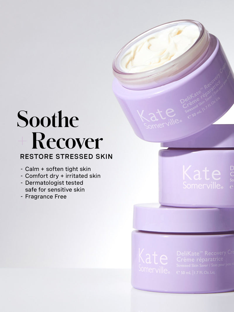 Kate Somerville DeliKate recovery cream 50 ml, UK version