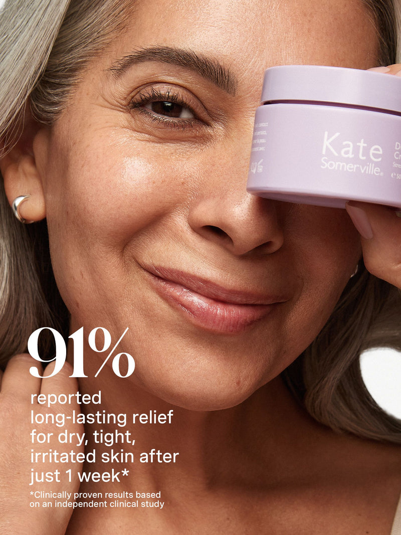 Kate Somerville DeliKate recovery cream 50 ml, UK version