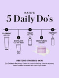 Kate Somerville DeliKate recovery cream 50 ml, UK version