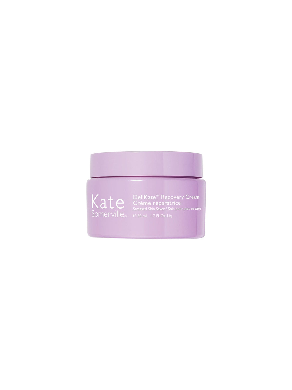 Kate Somerville DeliKate recovery cream 50 ml, UK version