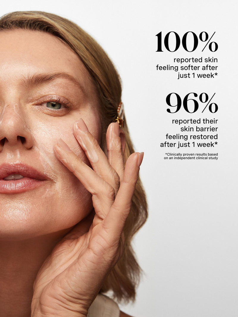 Kate Somerville DeliKate Soothing Cleanser 120ml - British product