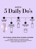 Kate Somerville DeliKate Soothing Cleanser 120ml - British product