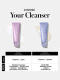 Kate Somerville DeliKate Soothing Cleanser 120ml - British product