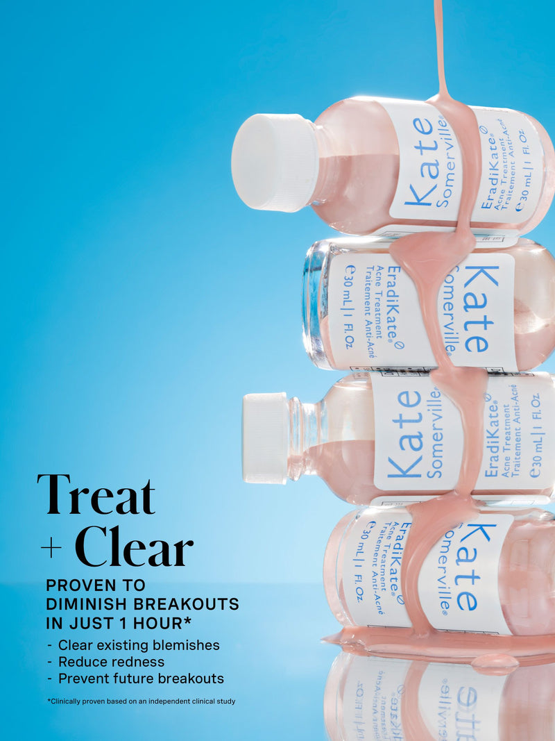 Kate Somerville EradiKate acne treatment 30ml - British product