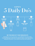 Kate Somerville EradiKate Daily Foaming Cleanser 120ml (British brand)