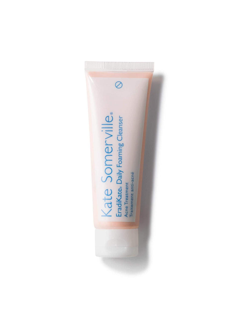 Kate Somerville EradiKate Daily Foaming Cleanser 120ml (British brand)