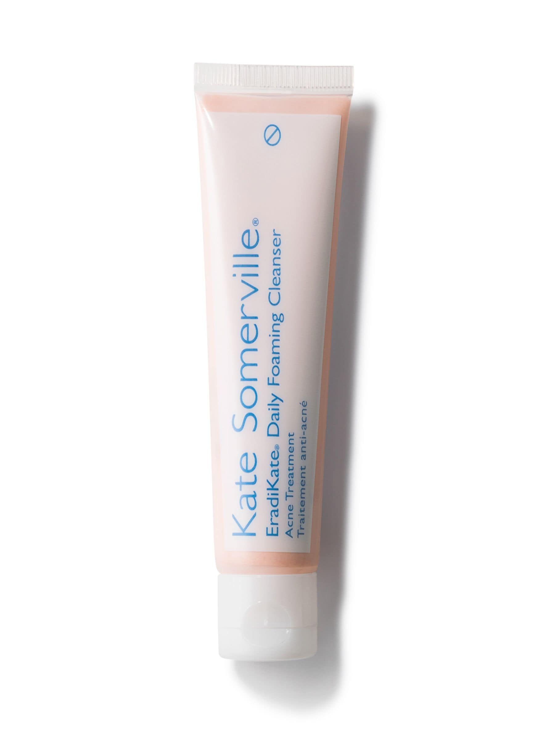 Kate Somerville EradiKate Daily Foaming Cleanser 120ml (British brand)