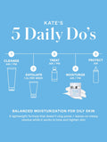 Kate Somerville Oil Free Moisturizer 50 ml - British product