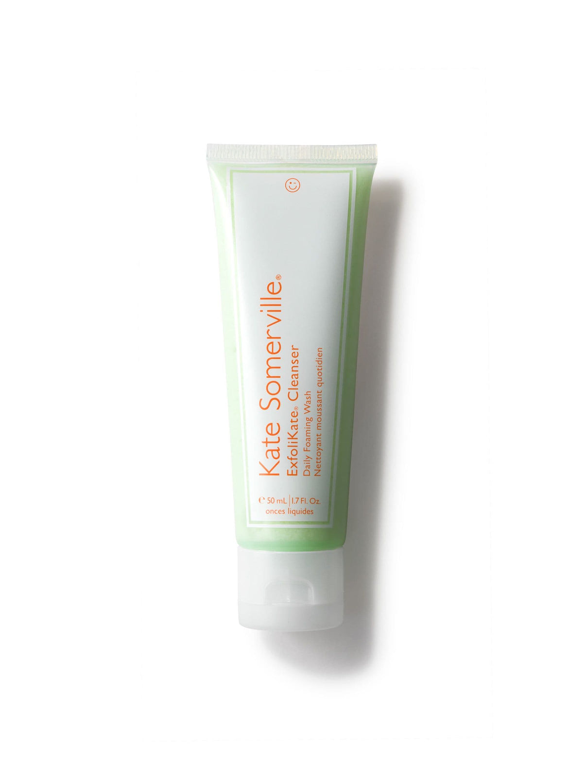 Kate Somerville ExfoliKate cleanser daily foaming wash 50 ml (British brand)