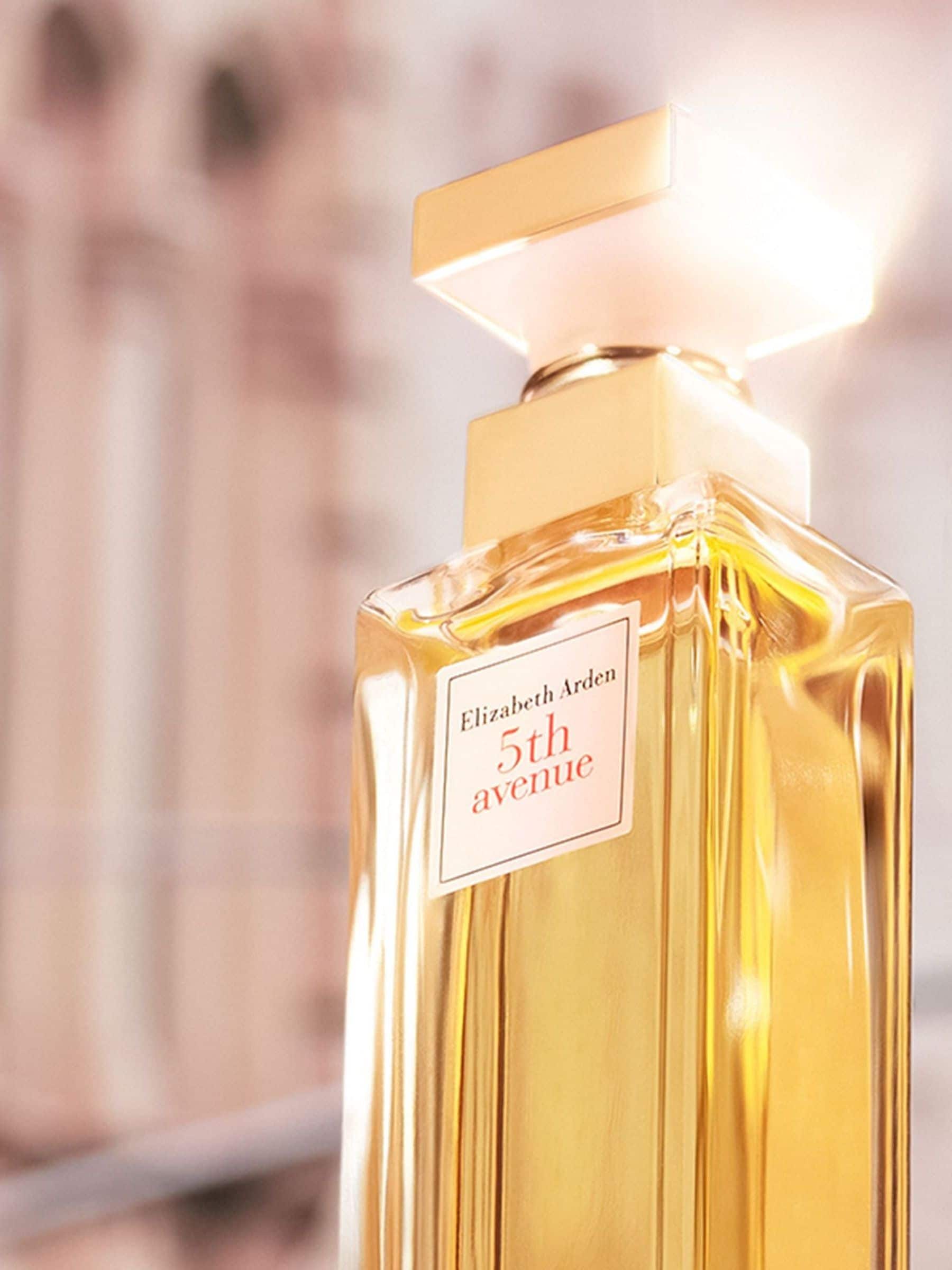 Elizabeth Arden 5th Avenue Eau de Parfum 75ml - British product