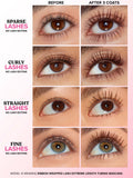 Too Faced Tubing Mascara Full Size - British product