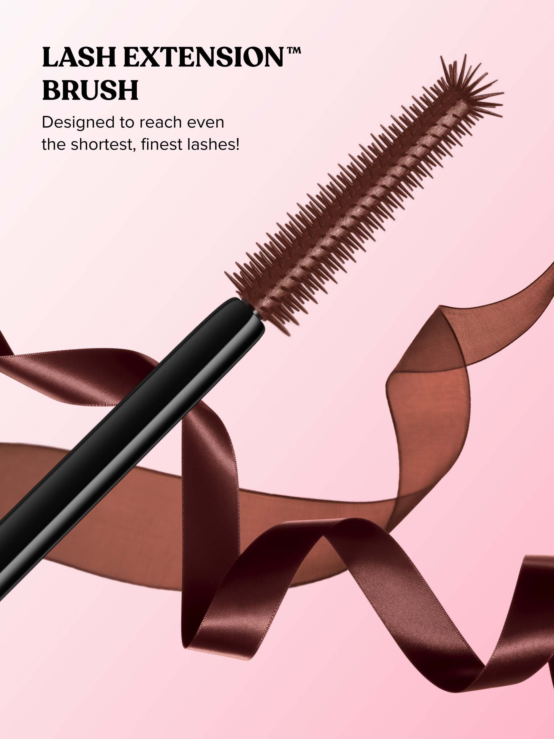 Too Faced Tubing Mascara Full Size - British product