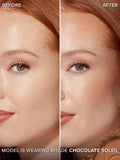 Too Faced Chocolate Soleil Matte Blurring Bronzer 8g, UK version