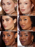 Too Faced Chocolate Soleil Matte Blurring Bronzer 8g, UK version