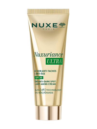 Next Nuxe Nuxuriance Ultra Anti-Dark Spot and Anti-Aging Cream SPF 30 50ml- Buy online at McGrocer