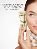 Nuxe Nuxuriance Ultra anti-dark spot cream SPF 30 50ml (British brand)