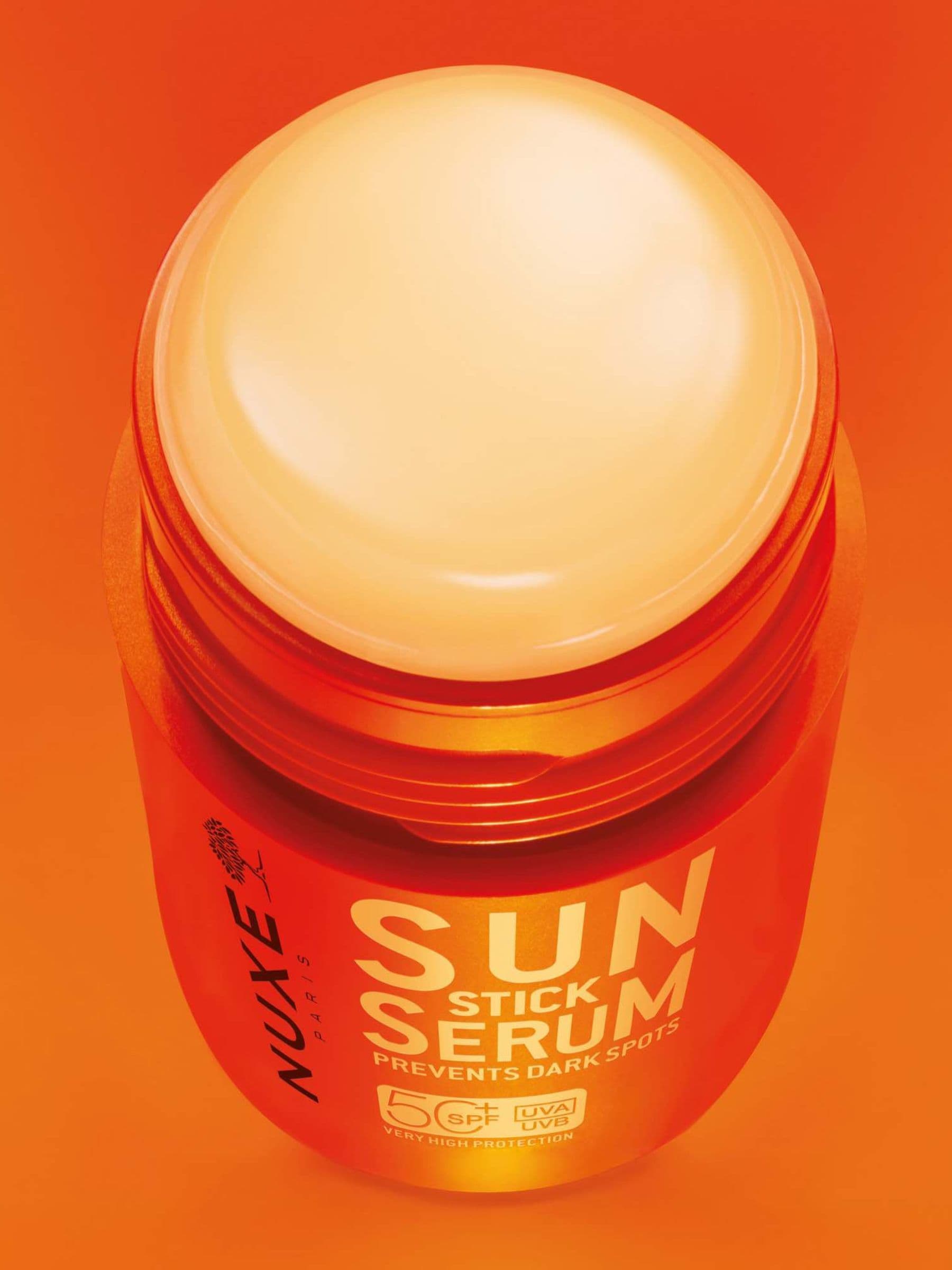 Nuxe Sun Stick SPF50 25g - British product