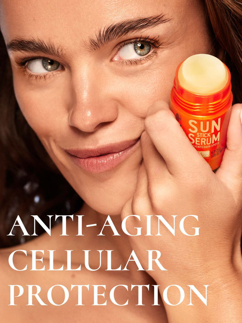 Nuxe Sun Stick SPF50 25g - British product