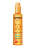 Nuxe sun mist SPF30 150ml, imported from the UK