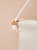 Made Yours Cheers to the Wedding wall hanging, UK version