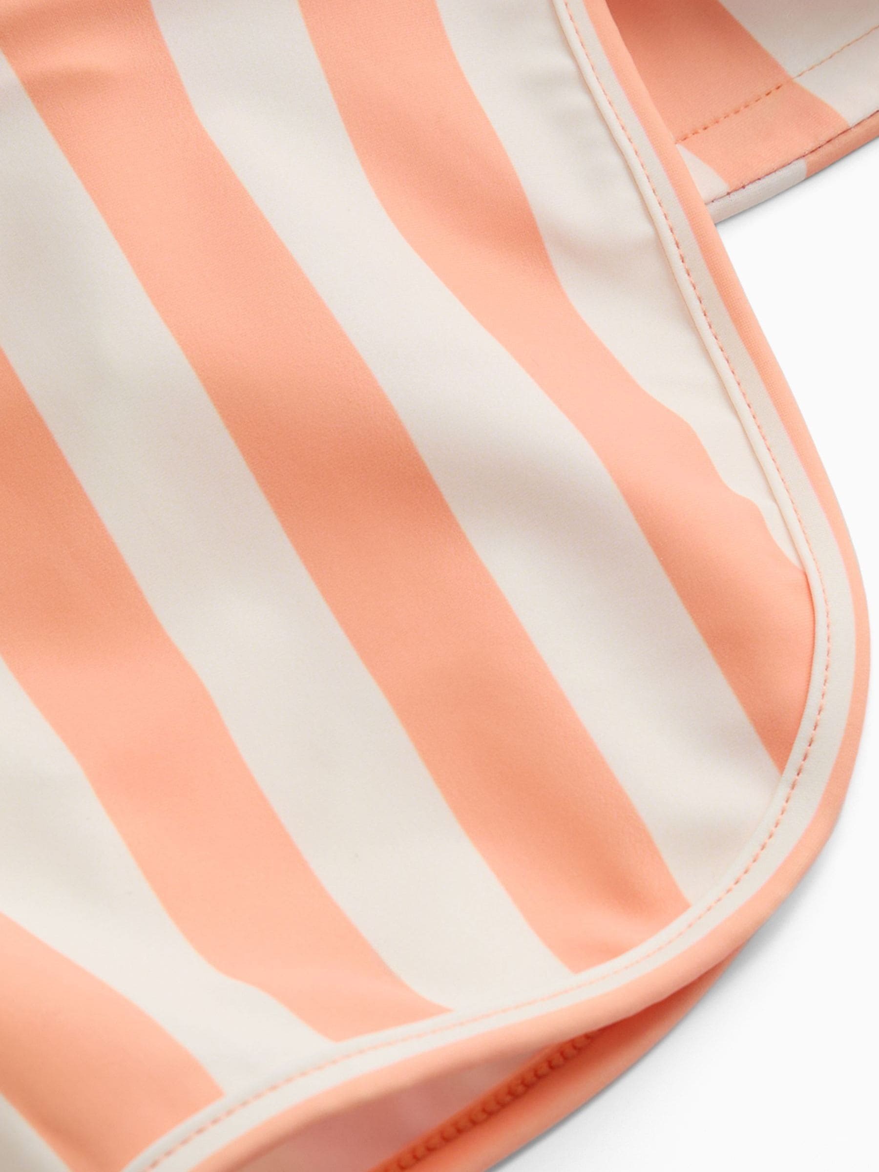 KIDLY by MORI orange swim hat, UK version