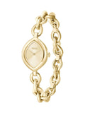 BOSS Fiora gold IP watch 22.4x29mm, UK version