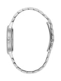 Olivia Burton Silver Tone Capitivate watch 34mm (British brand)