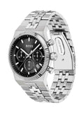 BOSS Candor Prime Chrono stainless steel watch - British product