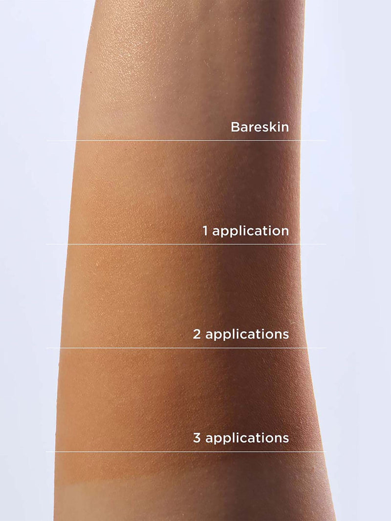 Clarins self tanning milky lotion 125ml, UK version