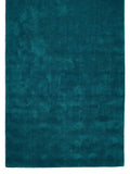 Think Rugs Jewel Green Kasbah wool rug, UK version