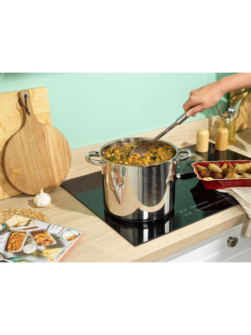 Russell Hobbs stockpot 24cm 9L stainless steel - British product