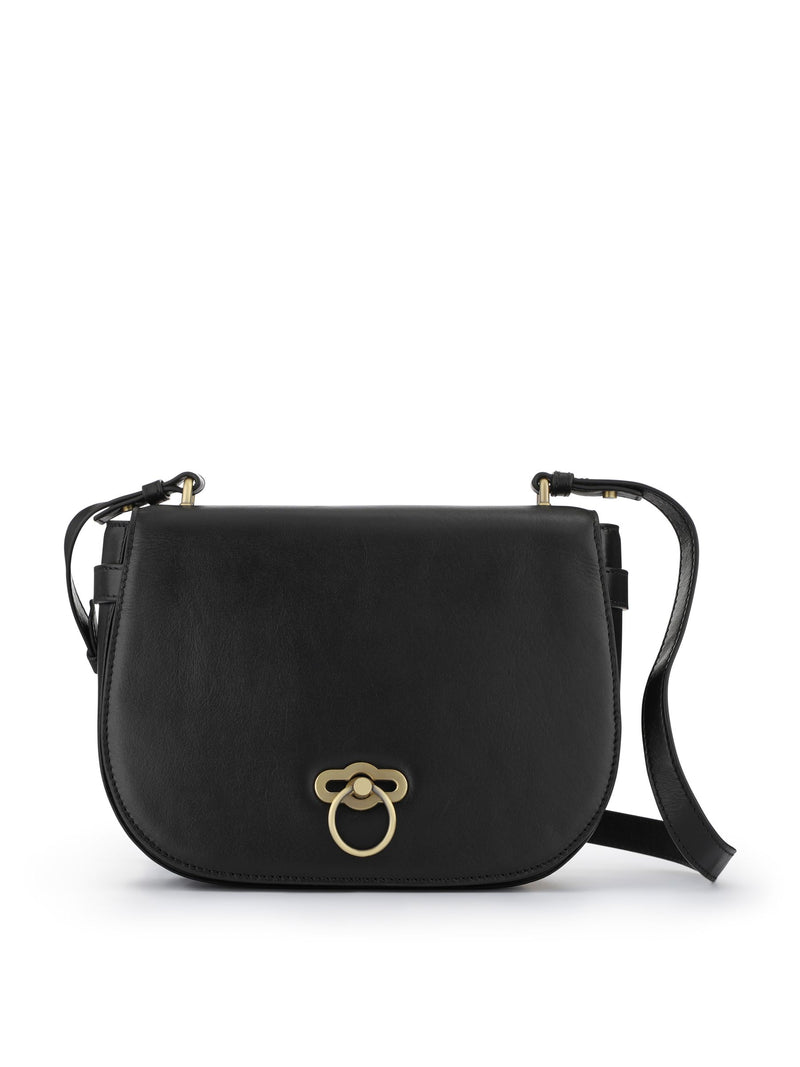 Jones Bootmaker Tan Vesper1 leather handbag - British product