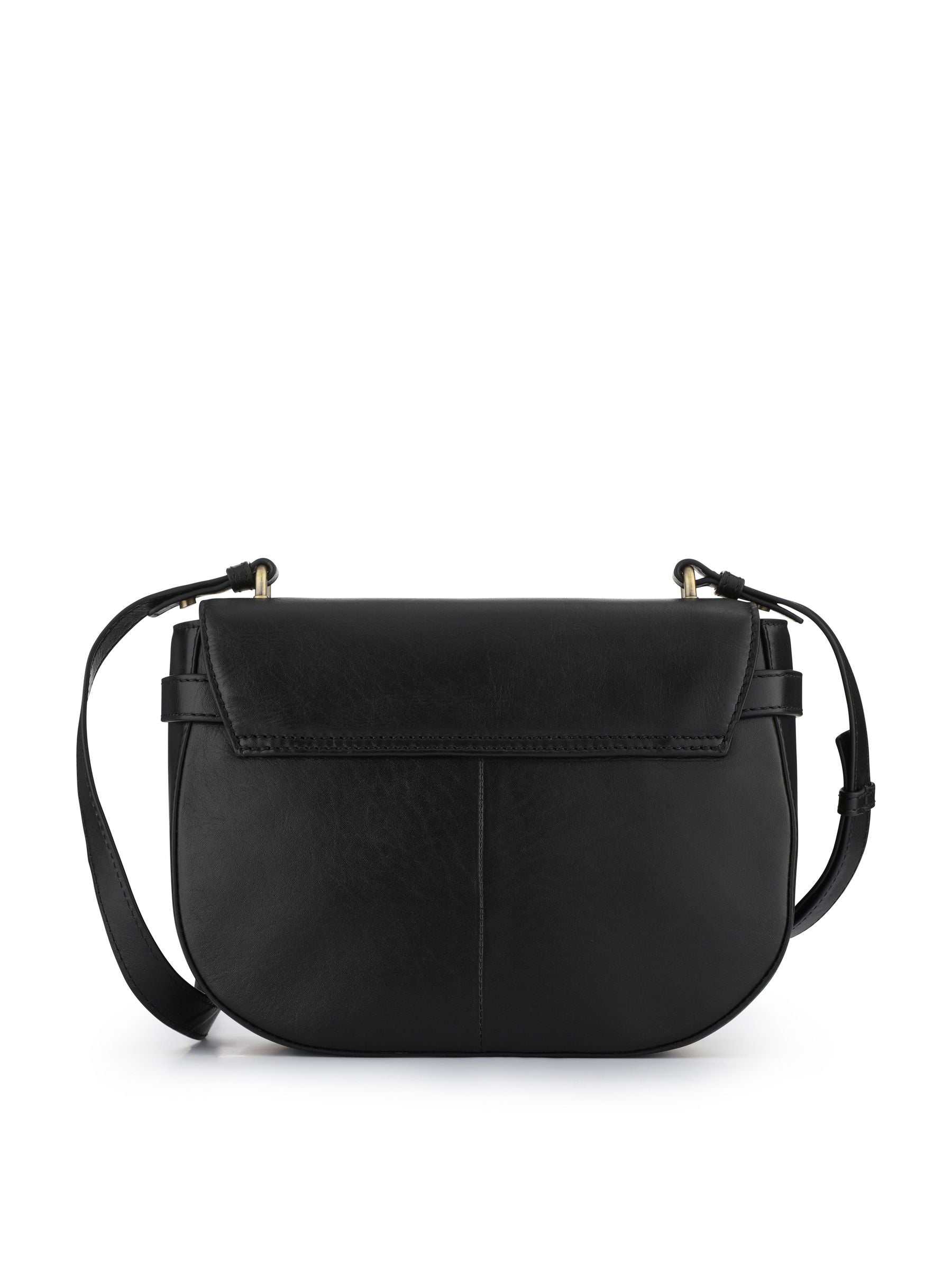 Jones Bootmaker Tan Vesper1 leather handbag - British product