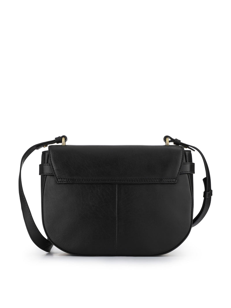 Jones Bootmaker Tan Vesper1 leather handbag - British product