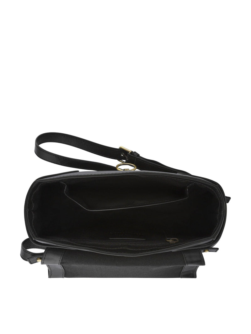 Jones Bootmaker Tan Vesper1 leather handbag - British product