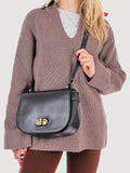 Jones Bootmaker Tan Vesper1 leather handbag - British product